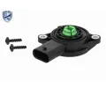 Senzor p�ep�nac� klapky sac�ho potrub�&nbsp;VEMO&nbsp;&dash;&nbsp;VEM V10-72-1446