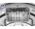 VEMO Vinut pruina airbagu Q+, original equipment manufacturer quality VEM V10-72-1462, V10-72-1462