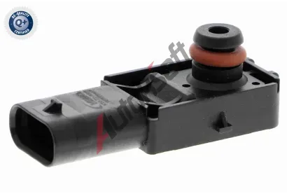 VEMO Tlakov senzor posilovae brzd Q+, original equipment manufacturer quality VEM V10-72-1500, V10-72-1500