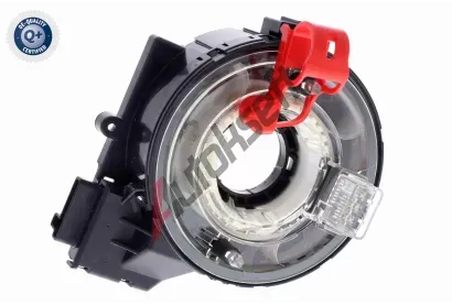 VEMO Vinut pruina airbagu Q+, original equipment manufacturer quality VEM V10-72-1509, V10-72-1509
