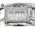 VEMO Vinut pruina airbagu Q+, original equipment manufacturer quality VEM V10-72-1509, V10-72-1509