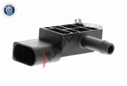 VEMO Senzor tlaku vfukovch plyn Q+, original equipment manufacturer quality VEM V10-72-1551, V10-72-1551