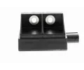 VEMO Senzor pod�ln�ho / p���n�ho ��zen� Original VEMO Quality VEM V10-72-1614, V10-72-1614
