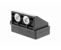 VEMO Senzor pod�ln�ho / p���n�ho ��zen� Original VEMO Quality VEM V10-72-1614, V10-72-1614