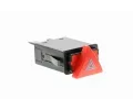 VEMO Vypna vstranch blika Q+, original equipment manufacturer quality ‐ VEM V10-73-0003