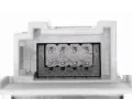 VEMO Spna zvedacho zazen okna VEM V10-73-0013, V10-73-0013