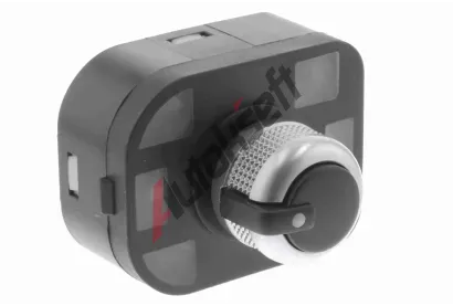 VEMO Spna nastaven zrctek VEM V10-73-0019, V10-73-0019