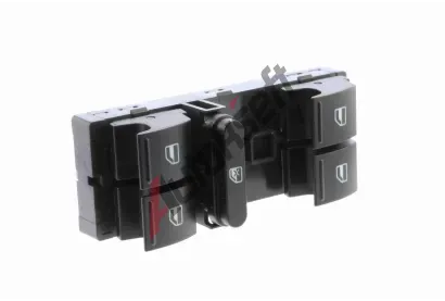 VEMO Spna zvedacho zazen okna Q+, original equipment manufacturer quality VEM V10-73-0023, V10-73-0023