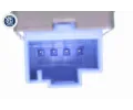 VEMO Spna zamykn dve Q+, original equipment manufacturer quality VEM V10-73-0024, V10-73-0024