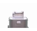 VEMO Spna nastaven zrctek VEM V10-73-0102, V10-73-0102