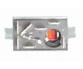VEMO Vypna vstranch blika VEM V10-73-0122, V10-73-0122