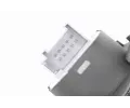 VEMO Spna nastaven zrctek VEM V10-73-0166, V10-73-0166