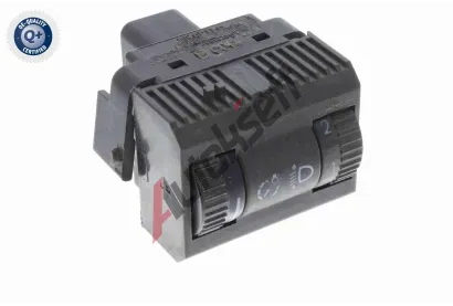 VEMO Regultor osvtlen pstroj Q+, original equipment manufacturer quality VEM V10-73-0196, V10-73-0196