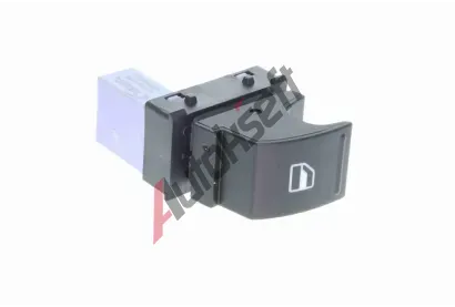 VEMO Spna zvedacho zazen okna Q+, original equipment manufacturer quality VEM V10-73-0198, V10-73-0198
