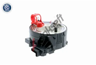 VEMO Vinut pruina airbagu Q+, original equipment manufacturer quality VEM V10-73-0202, V10-73-0202