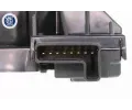 VEMO Vinut pruina airbagu Q+, original equipment manufacturer quality VEM V10-73-0202, V10-73-0202