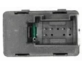 VEMO Spna zvedacho zazen okna Original VEMO Quality VEM V10-73-0222, V10-73-0222