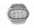 VEMO Tlakov vypna klimatizace Original VEMO Quality VEM V10-73-0238, V10-73-0238