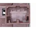 VEMO Spna zvedacho zazen okna VEM V10-73-0242, V10-73-0242