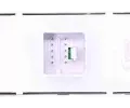 VEMO Spna zvedacho zazen okna VEM V10-73-0255, V10-73-0255