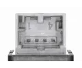 VEMO Spna zvedacho zazen okna VEM V10-73-0256, V10-73-0256