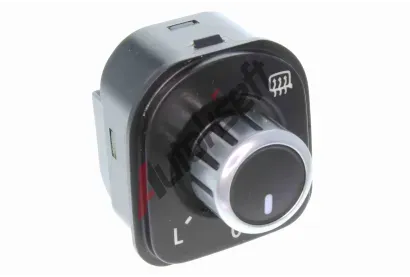 VEMO Spna nastaven zrctek Original VEMO Quality VEM V10-73-0274, V10-73-0274
