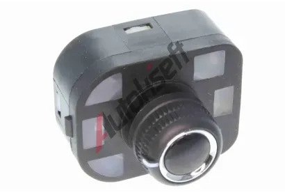 VEMO Spna nastaven zrctek Original VEMO Quality VEM V10-73-0276, V10-73-0276