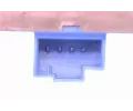 VEMO Spna otvrn vka palivov ndre VEM V10-73-0277, V10-73-0277