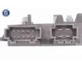 VEMO Nastavovac prvek sedadla Q+, original equipment manufacturer quality VEM V10-73-0306, V10-73-0306