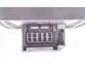 VEMO Spna zvedacho zazen okna Q+, original equipment manufacturer quality VEM V10-73-0321, V10-73-0321