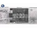 VEMO Vypna vstranch blika Q+, original equipment manufacturer quality VEM V10-73-0352, V10-73-0352