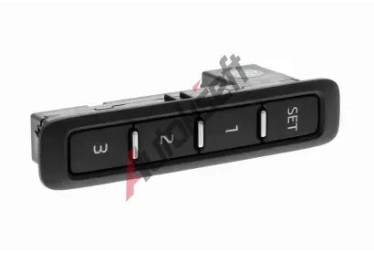 VEMO Nastavovac prvek sedadla Original VEMO Quality VEM V10-73-0383, V10-73-0383