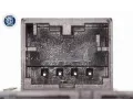 VEMO Spna, oteven zadnch dve Green Mobility Parts VEM V10-73-0432, V10-73-0432