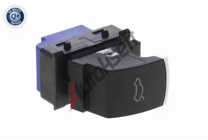 VEMO Spinac, otevreni zadnich dveri Q+, original equipment manufacturer quality VEM V10-73-0437, V10-73-0437