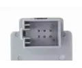 VEMO Spna zvedacho zazen okna Original VEMO Quality VEM V10-73-0461, V10-73-0461