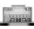 VEMO Spna nastaven zrctek Original VEMO Quality VEM V10-73-0499, V10-73-0499