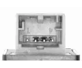 VEMO Sp�na� zvedac�ho za��zen� okna Original VEMO Quality VEM V10-73-0590, V10-73-0590