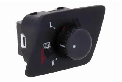 VEMO Spna nastaven zrctek Original VEMO Quality VEM V10-73-0677, V10-73-0677