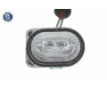 VEMO Kontaktn spna, kapota motoru Green Mobility Parts VEM V10-73-0697, V10-73-0697