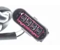 VEMO Lambda sonda VEM V10-76-0041, V10-76-0041
