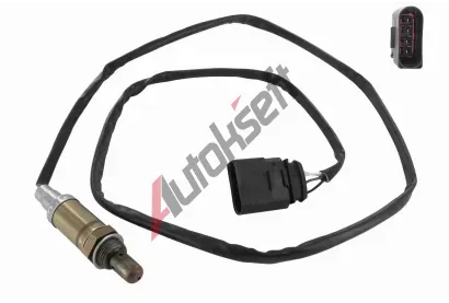 VEMO Lambda sonda VEM V10-76-0043, V10-76-0043