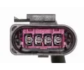 VEMO Lambda sonda Original VEMO Quality VEM V10-76-0050, V10-76-0050