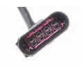 VEMO Lambda sonda Original VEMO Quality VEM V10-76-0060, V10-76-0060