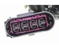 VEMO Lambda sonda Original VEMO Quality VEM V10-76-0061, V10-76-0061
