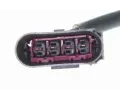 VEMO Lambda sonda VEM V10-76-0066, V10-76-0066