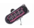 VEMO Lambda sonda VEM V10-76-0075, V10-76-0075