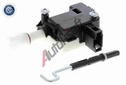VEMO Nastavovac prvek centrlnho zamykn Q+, original equipment manufacturer quality MADE IN GERMANY VEM V10-77-0012, V10-77-0012