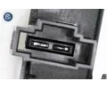 VEMO Nastavovac prvek centrlnho zamykn Q+, original equipment manufacturer quality MADE IN GERMANY VEM V10-77-0012, V10-77-0012