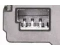 VEMO Nastavovac prvek dosahu svtlomet Original VEMO Quality VEM V10-77-0018-1, V10-77-0018-1