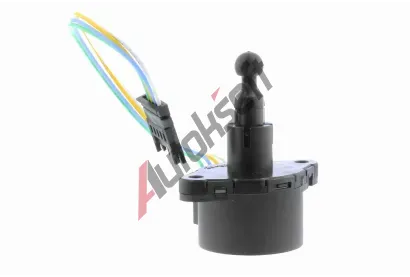 VEMO Nastavovac prvek dosahu svtlomet Original VEMO Quality VEM V10-77-0021, V10-77-0021